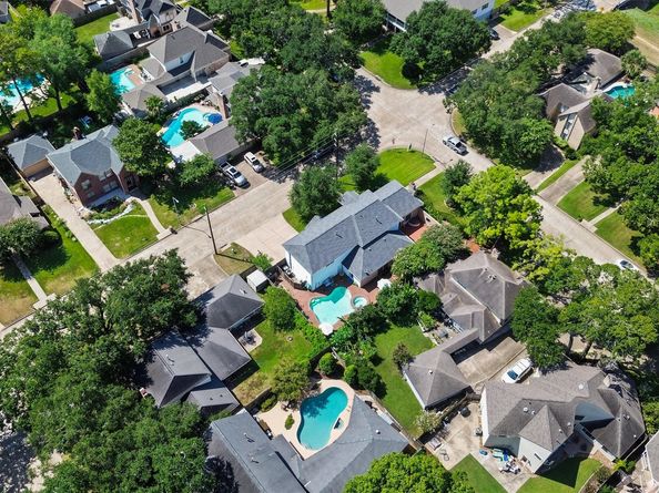 1155 Shillington Drive, Katy TX 77450