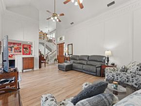 1155 Shillington Drive, Katy TX 77450