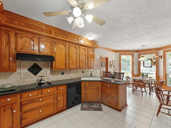 1155 Shillington Drive, Katy TX 77450