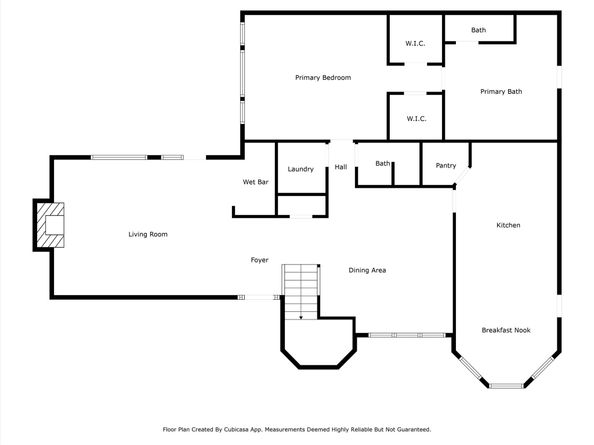 1155 Shillington Drive, Katy TX 77450