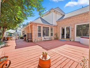 1155 Shillington Drive, Katy TX 77450