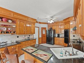 1155 Shillington Drive, Katy TX 77450