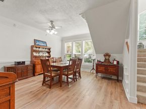 1155 Shillington Drive, Katy TX 77450