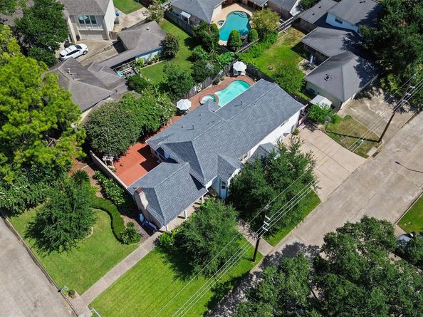 1155 Shillington Drive, Katy TX 77450