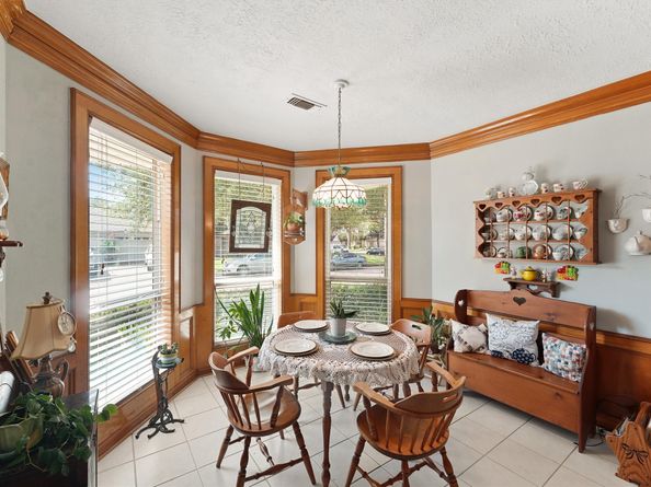 1155 Shillington Drive, Katy TX 77450