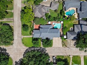 1155 Shillington Drive, Katy TX 77450