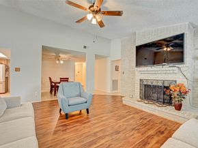 16355 Sierra Grande Drive, Houston TX 77083