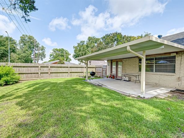 16355 Sierra Grande Drive, Houston TX 77083