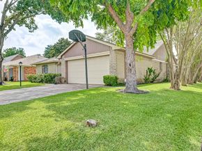 16355 Sierra Grande Drive, Houston TX 77083