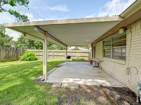 16355 Sierra Grande Drive, Houston TX 77083