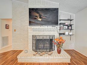 16355 Sierra Grande Drive, Houston TX 77083