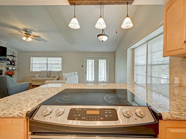 16355 Sierra Grande Drive, Houston TX 77083