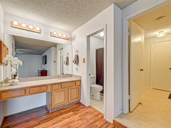 16355 Sierra Grande Drive, Houston TX 77083