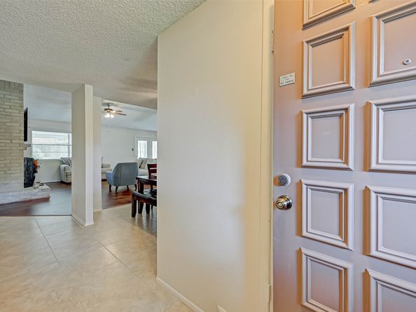 16355 Sierra Grande Drive, Houston TX 77083