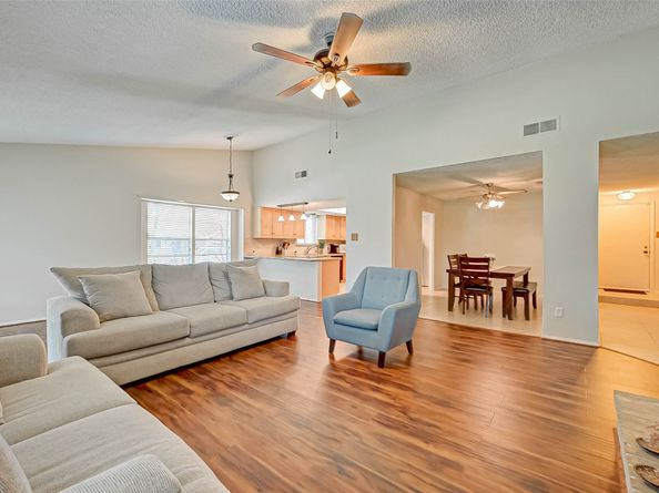 16355 Sierra Grande Drive, Houston TX 77083