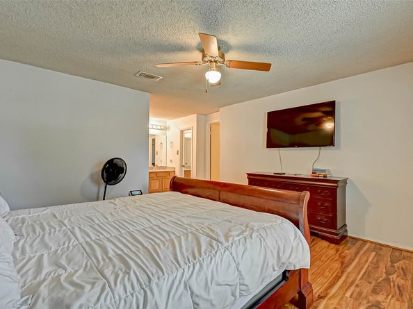 16355 Sierra Grande Drive, Houston TX 77083