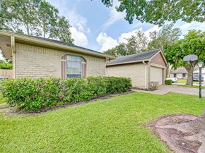 16355 Sierra Grande Drive, Houston TX 77083