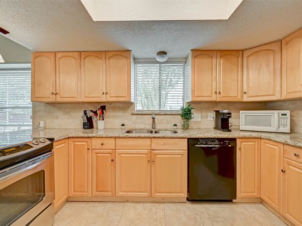 16355 Sierra Grande Drive, Houston TX 77083