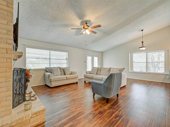 16355 Sierra Grande Drive, Houston TX 77083