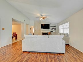 16355 Sierra Grande Drive, Houston TX 77083