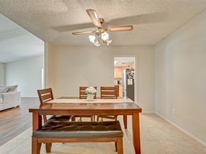 16355 Sierra Grande Drive, Houston TX 77083