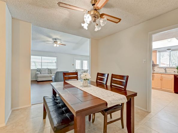 16355 Sierra Grande Drive, Houston TX 77083