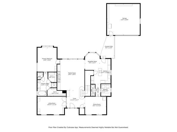 79 N Summer Cloud Drive, The Woodlands TX 77381