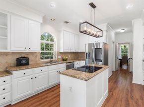 79 N Summer Cloud Drive, The Woodlands TX 77381