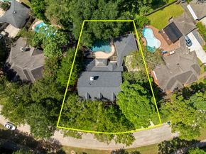 79 N Summer Cloud Drive, The Woodlands TX 77381