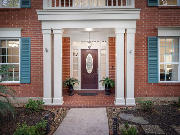79 N Summer Cloud Drive, The Woodlands TX 77381