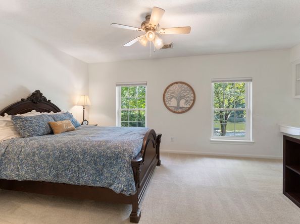 79 N Summer Cloud Drive, The Woodlands TX 77381