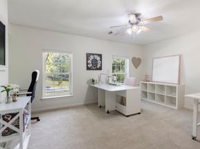 79 N Summer Cloud Drive, The Woodlands TX 77381