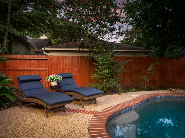 79 N Summer Cloud Drive, The Woodlands TX 77381