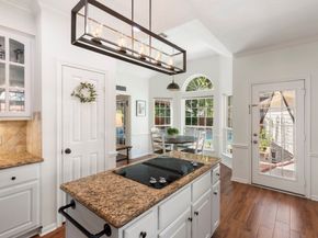 79 N Summer Cloud Drive, The Woodlands TX 77381