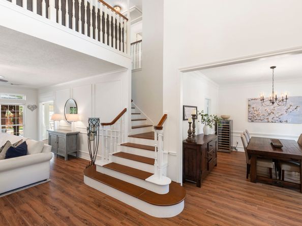 79 N Summer Cloud Drive, The Woodlands TX 77381