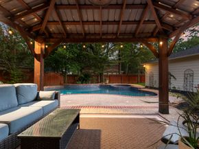 79 N Summer Cloud Drive, The Woodlands TX 77381