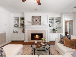 79 N Summer Cloud Drive, The Woodlands TX 77381