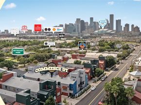 2976 Commerce Street, Houston TX 77003