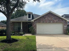 15115 Crescent Lilly Dr, Cypress TX 77433