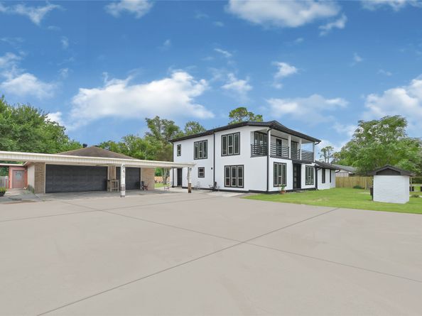 13610 Carmilenda Street, Houston TX 77037