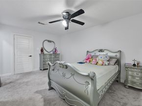 13610 Carmilenda Street, Houston TX 77037