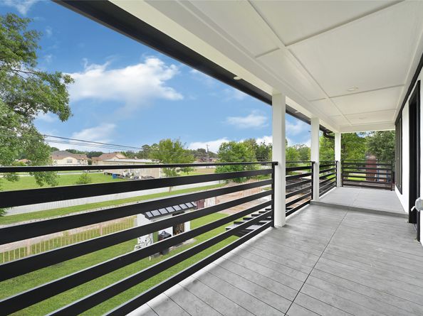 13610 Carmilenda Street, Houston TX 77037