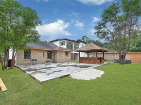 13610 Carmilenda Street, Houston TX 77037