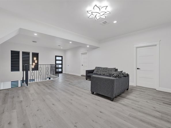 13610 Carmilenda Street, Houston TX 77037