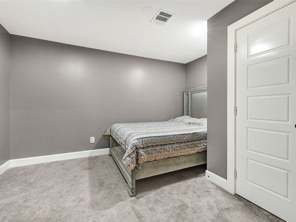 13610 Carmilenda Street, Houston TX 77037