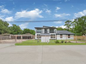 13610 Carmilenda Street, Houston TX 77037