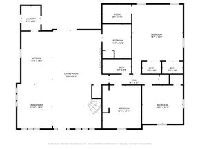 13610 Carmilenda Street, Houston TX 77037