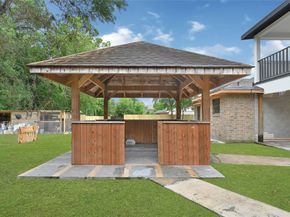 13610 Carmilenda Street, Houston TX 77037