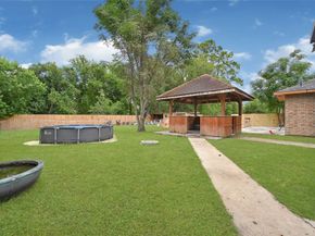 13610 Carmilenda Street, Houston TX 77037