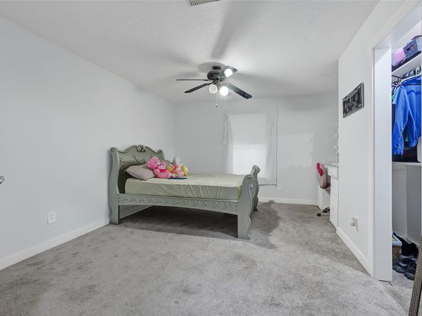 13610 Carmilenda Street, Houston TX 77037